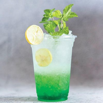 Twist Melon