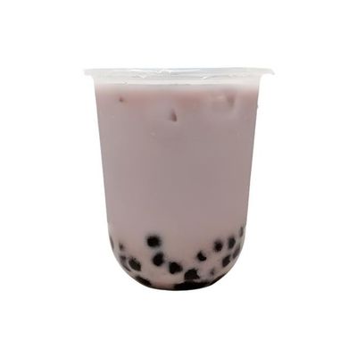 TARO COCONUT BOBA
