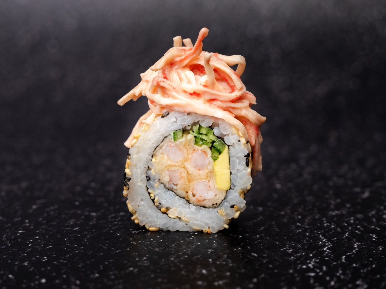 Cocktail Roll