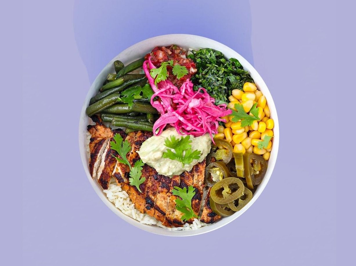 Bowla delivery service in Egypt | Talabat
