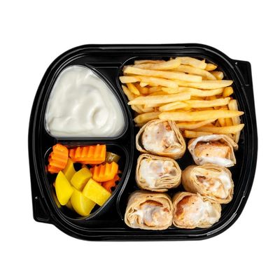 Arabic Chicken Shish Tawook Savings