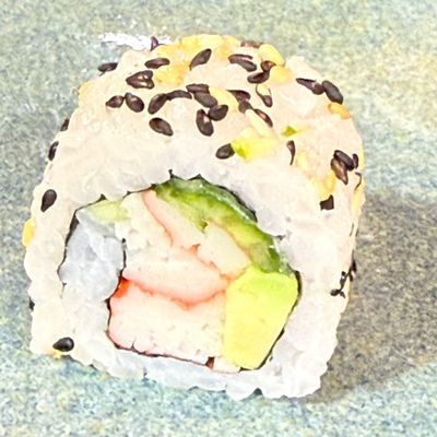 Ura California