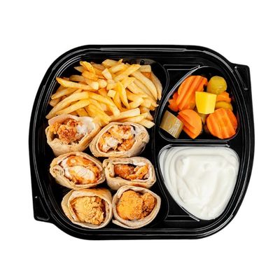 Super Crunchy Arabic Savings