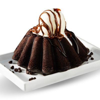 Molten Ice Cream
