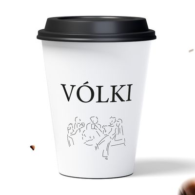 Large Cappuccino