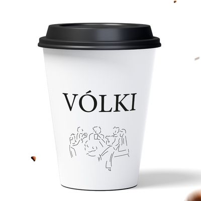 Large latte