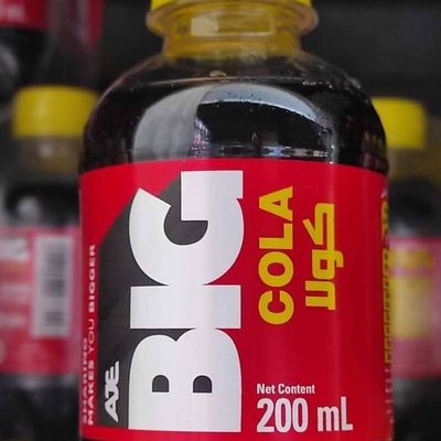 Big Cola