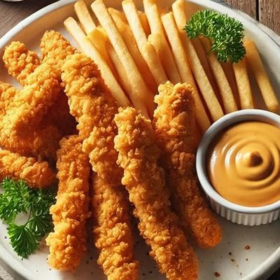 10 Pieces Of Strips