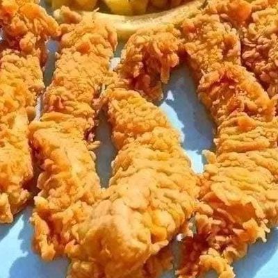 5 Pieces Of Strips