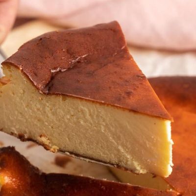 The Cheesecake Shop photo 6