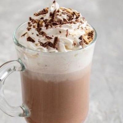 Classic Hot Chocolate