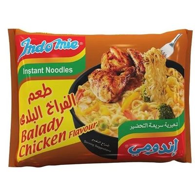 Indomie Small Balady Chicken Flavour
