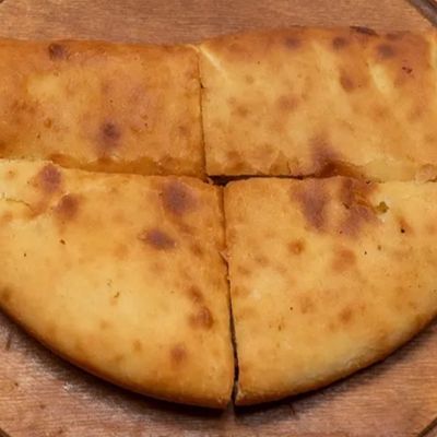 Chicken Calzone
