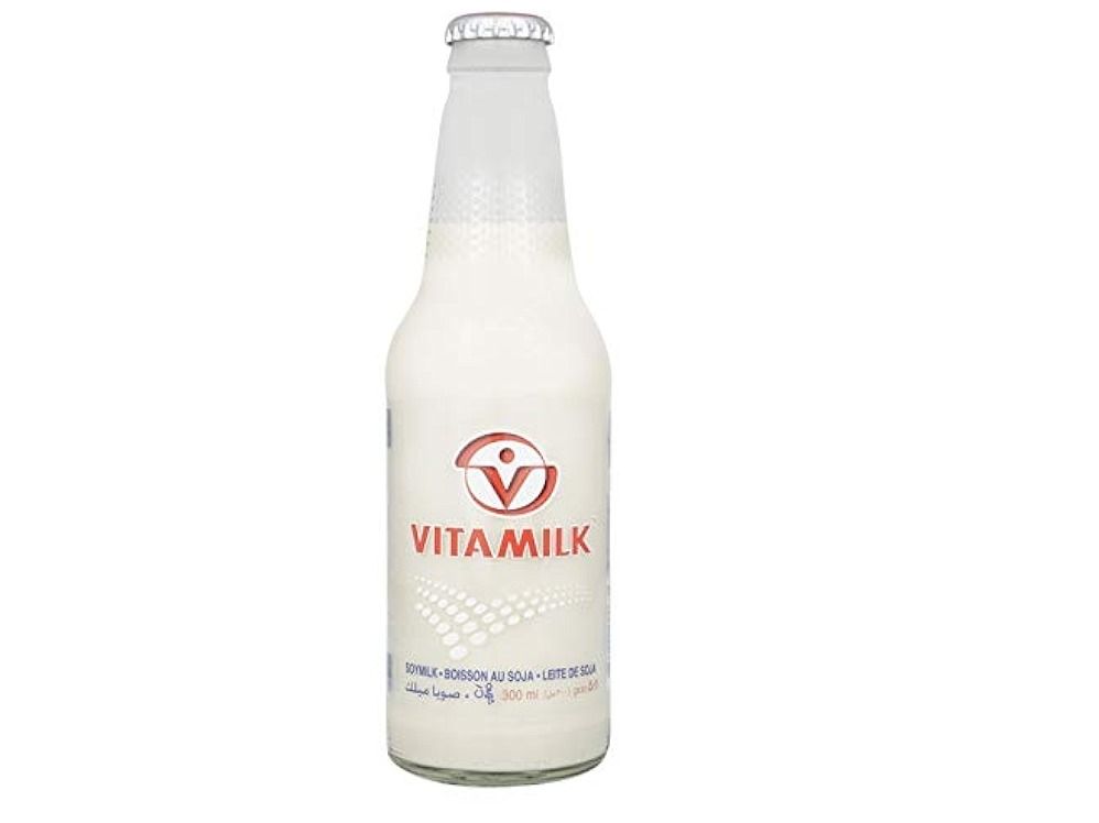 Vitamilk Leite De Soja