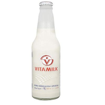 Vitamilk Leite De Soja