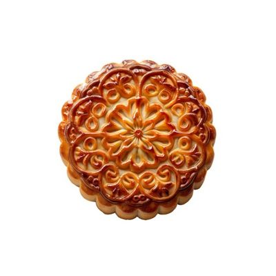 Moon Cake Espresso Flavour