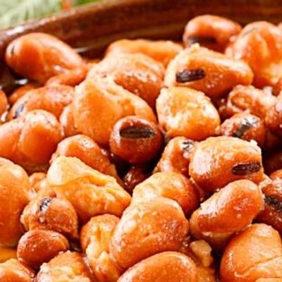 Al-Zaeem Fava Beans Can