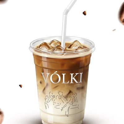 Volki Cafe photo 6