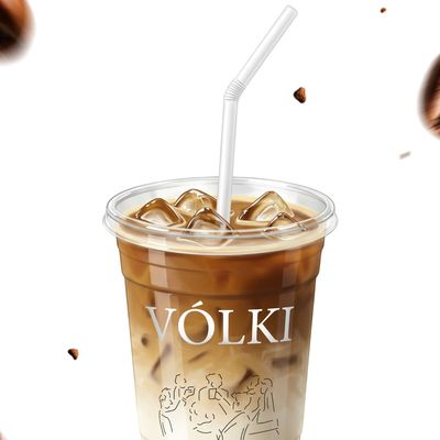 Ice coffee