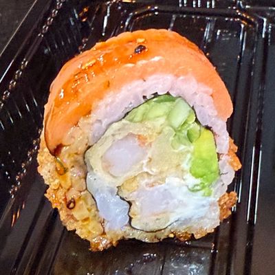 Philly Crispy Shrimp