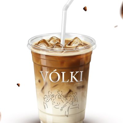 Ice Americano