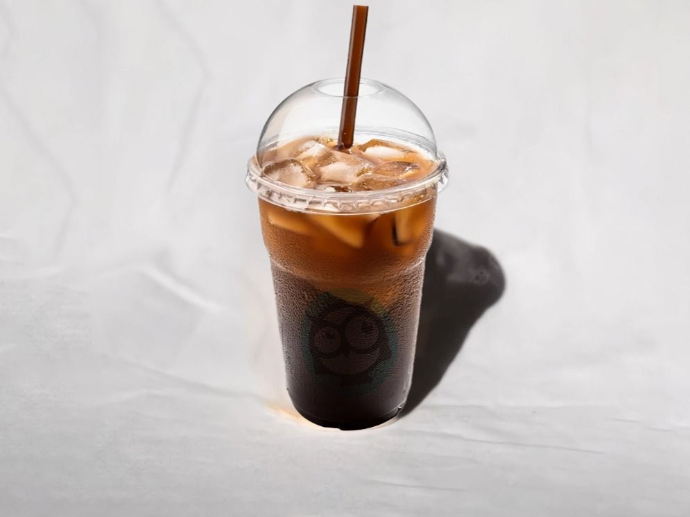 V60 Iced