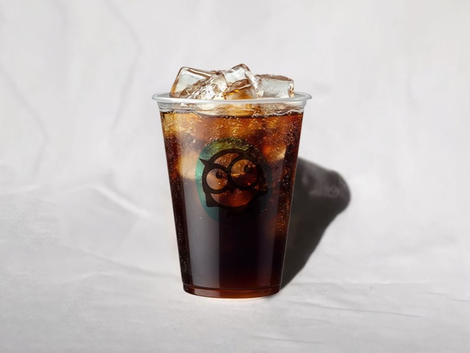 Ice Americano