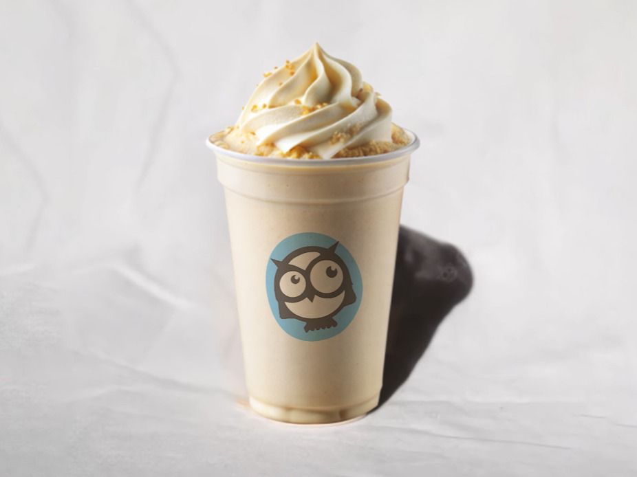 Cafe Cream
