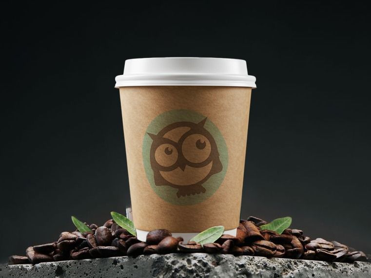 Espresso Double Shot