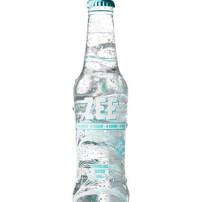 Zee Sparkling Water 300 Ml