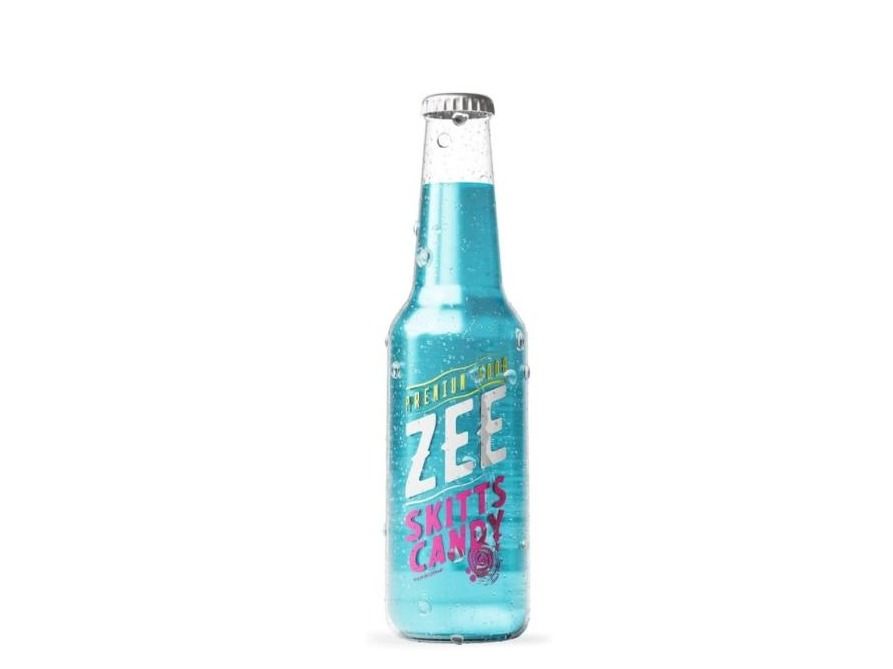Zee Skitts Candy 275ml