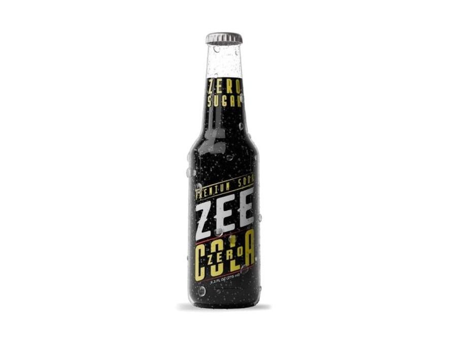 Zee Cola Zero 275 Ml