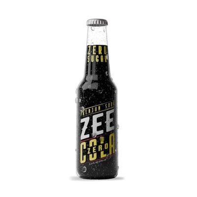 Zee Cola Zero 275 Ml