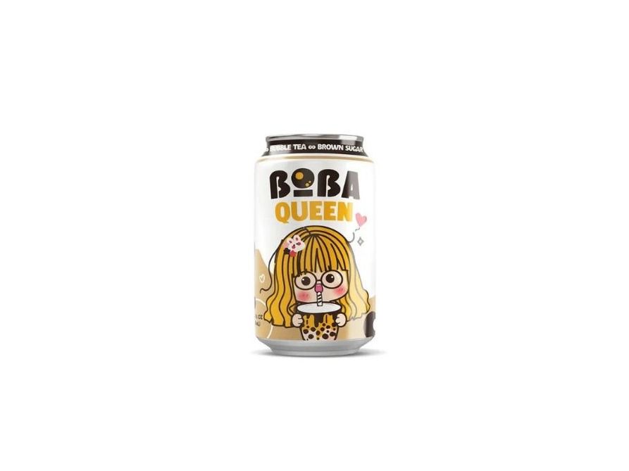 BOBA QUEEN BROWN SUGAR