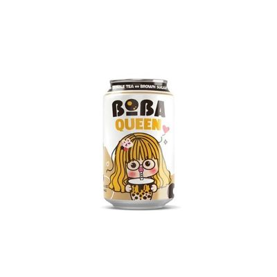 BOBA QUEEN BROWN SUGAR