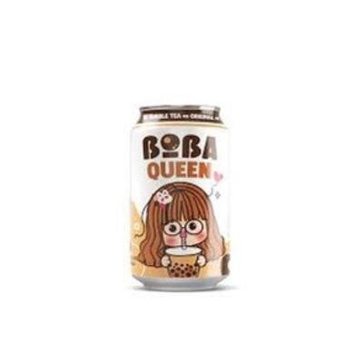 Boba Queen Original