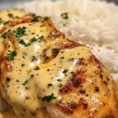 Chicken Naples
