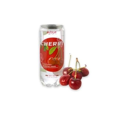 Elisha Cherry Flavoured Sparking Drink