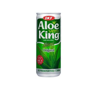 Ofk Aloe Vera Original Drink