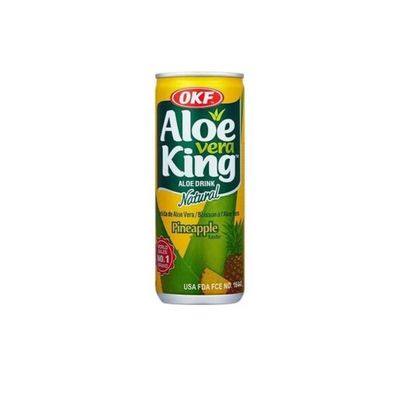 Ofk Aloe Vera King Pineapple