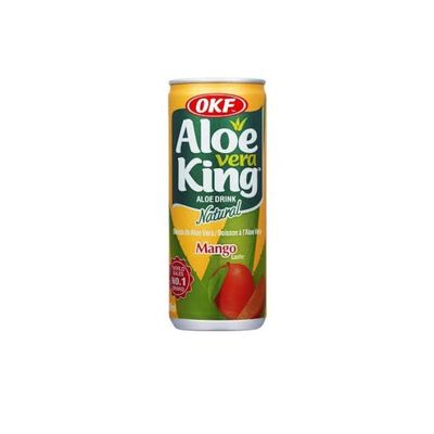 Ofk Aloe Vera King Mango Taste