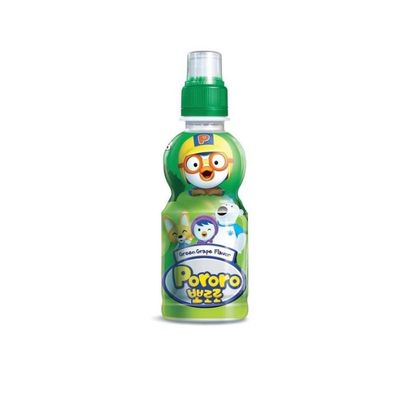 Pororo Green Grape Flavour 235 Ml