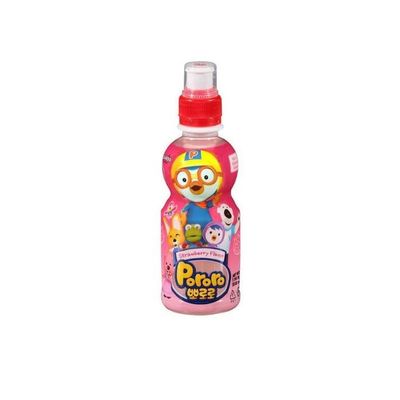 Pororo Strawberry Flavour 235 Ml
