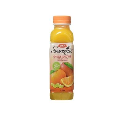 OKF ORANGE SMOTHIE 350 ML