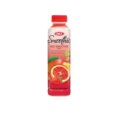 OKF Red Smoothie 350 Ml