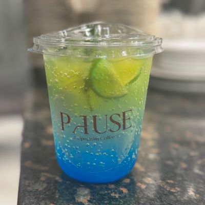 MOJITO SODA