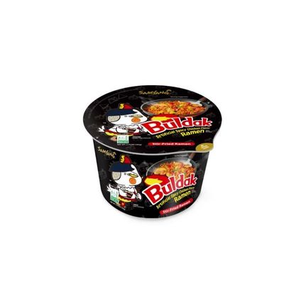 Samyang Ramen Cup Hot Chicken 140 Gm