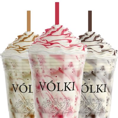 Volki Cafe photo 9