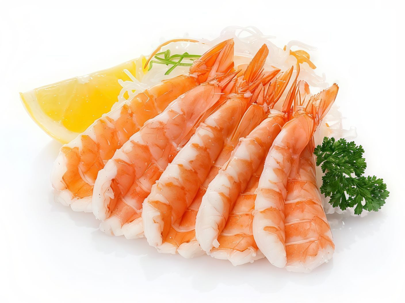 Ebi Shrimp