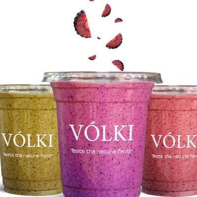 Volki Cafe photo 10
